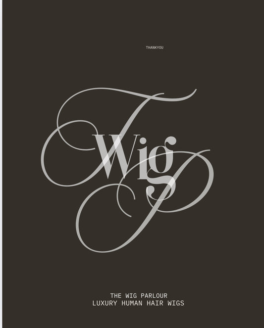 Custom Wig